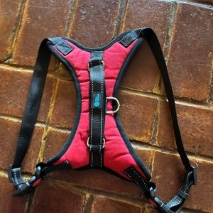 Dog harness